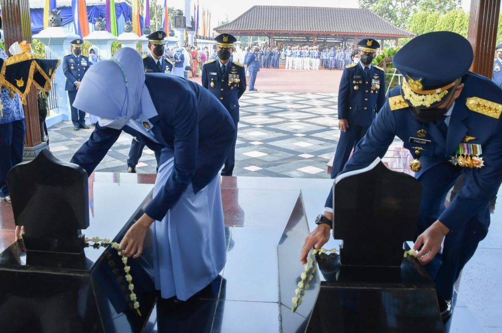 museum tni au ngoto