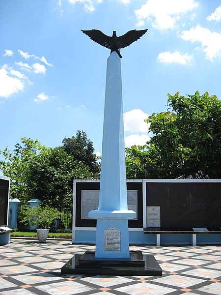 monumen ngoto