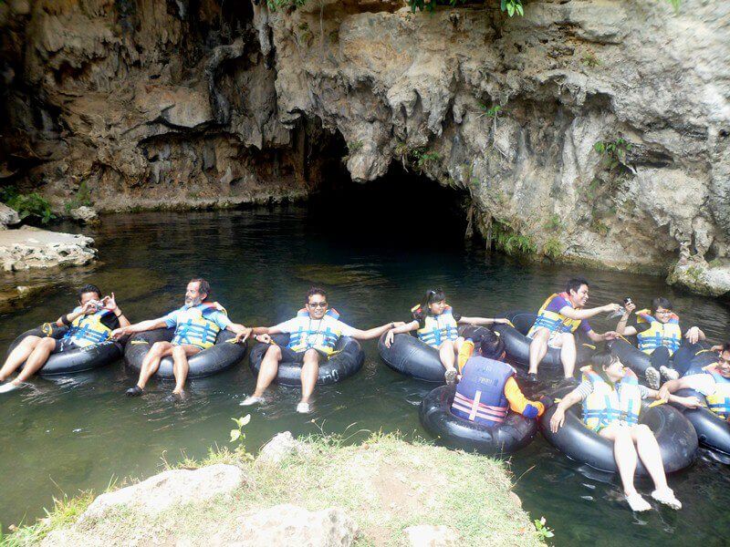 goa pindul wisata 